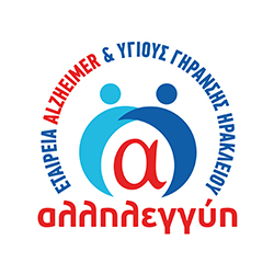 ALLILEGYI - Ένωση Ασθενών Ελλάδας