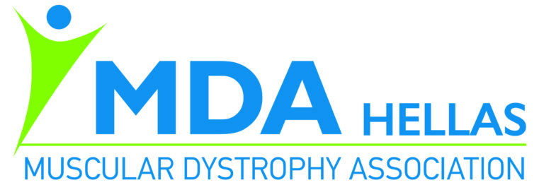 logo mda aggliko - Greek Patient Association