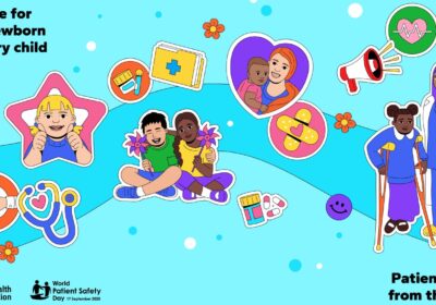 Παγκόσμια Ημέρα